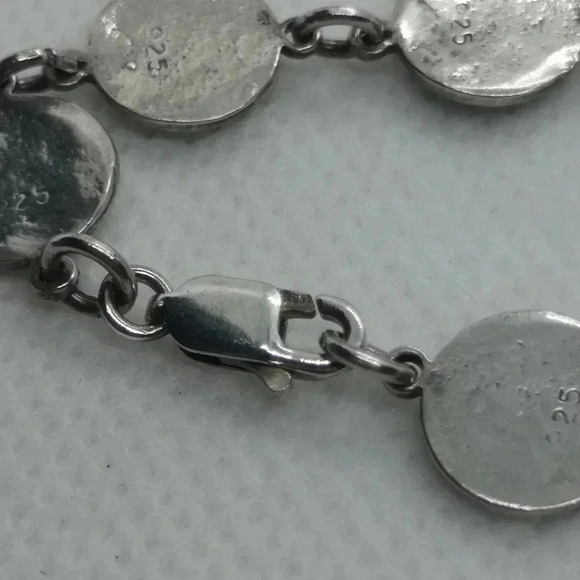 Sterling Angel  set - Picture 4 of 8